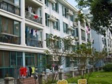 祥和公寓(徐汇) 2室1厅1卫 南