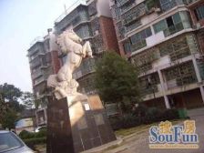 鑫湘佳园3室2厅南北