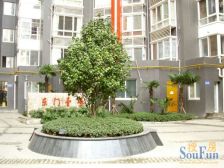 东门壹号2室1厅西南