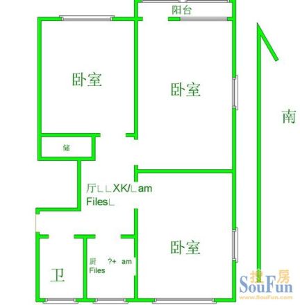 零陵路190弄小区