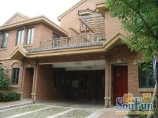 边套大花园,臻享私密别墅,精装修拎包入住