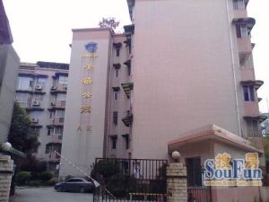 千禧公寓A区4室2厅南
