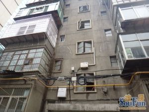 满三满二,双气,南北户型,业主诚心出售