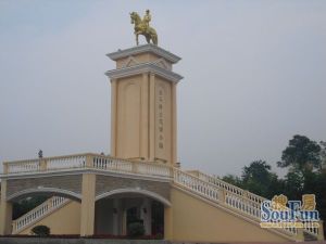西部石油苑2室2厅东南