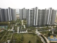 浦江智汇园I2+1户型I10年电梯商品房I全南户型M5V1