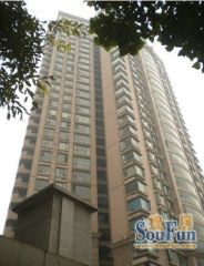 凯莱帝景3室2厅西南