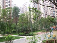 富丽碧蔓汀 3室1厅 东南