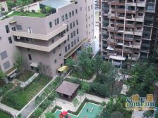 富丽碧蔓汀 3室1厅 东南