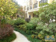 一梯二户、满五,法式装修、地暖中空