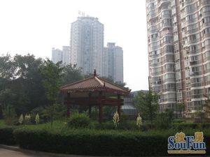 都江新苑2室1厅南北