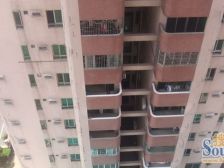 美豪邨 电梯高层 二房 安静不靠路