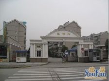 双轨交 北蔡·莲杨苑·2室·1厅