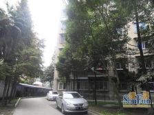 桃园小区2室2厅东北