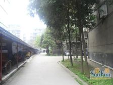 桃园小区2室2厅北南