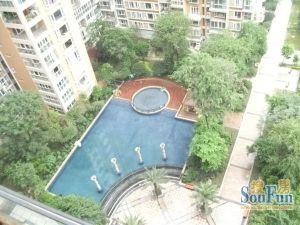 玉林品上1室1厅北