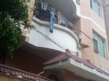 和合商住楼 1室1厅 东南