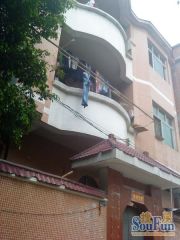 东城东宝路精装一房出售拎包入住