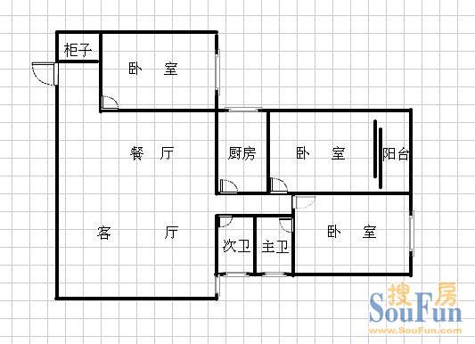 农业广播电视宿舍