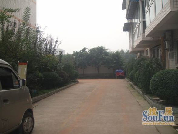 丽秀园实景图