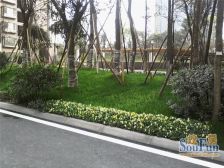 蓝光凯丽香江3室2厅北