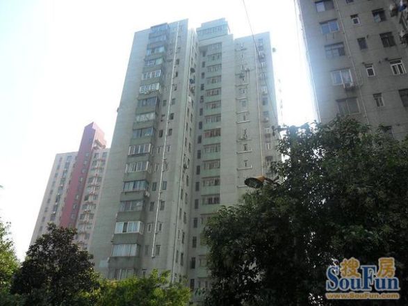 凯翔小区实景图