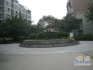欧香名苑3室1厅东