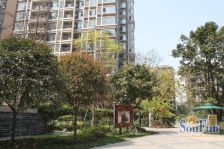 中海龙湾半岛3室2厅西