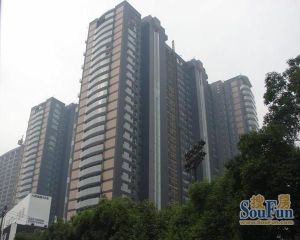 首座2室1厅南