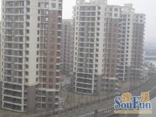 水语人家北苑 1室1厅 南