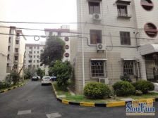 虹福小区,电梯房,一梯两户全明户型,近淞虹路站,上适存