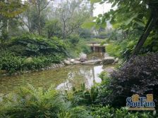 英郦庄园3室1厅东南