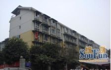 顺和苑(双流)2室2厅西南
