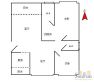 江南名居南区熙苑户型图