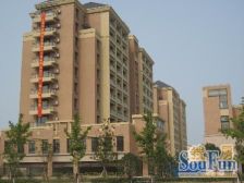 北蔡·海上国际花园(一期)·3室·2厅