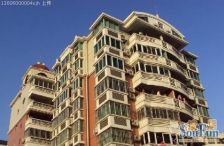 精装电梯大4房,南北通透,诚意出售1