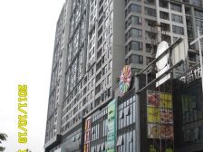 尚书银座 单身公寓 精装修