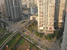 业主诚心出售大渡口正规两房 近轻轨 靠商圈