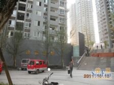 步行街 秋实春华二房65万