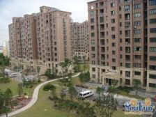 都市富苑 3室2厅 南 北