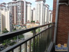 尚庭雅居 2室2厅 南