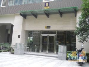丽晶港4室1厅南