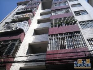千禧广场青华大街中低层,77.8方不算杂物间