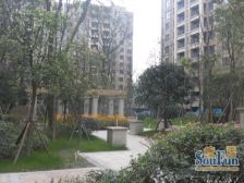 中海锦城一期3室1厅东南西