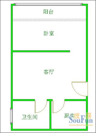 东南里1号院