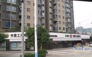 华润金悦湾4室3厅西南东北