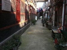 淮海中路584弄小区4室南朝向2380.00万元/套出售