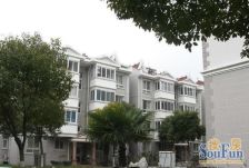 康桥·双秀家园(北园)·2室·1厅