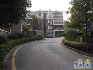 幸福里润城4室2厅南北