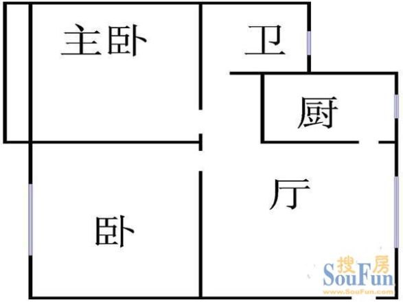 新德路558弄小区