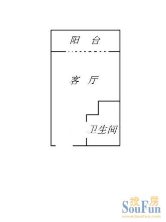 富华道10号酒店公寓